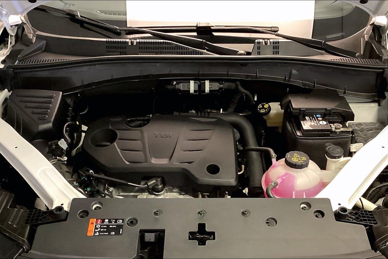 MG RX5 Comfort | Guaranteed Warranty | 0 Down Payment