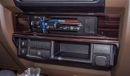 Toyota Land Cruiser 70 4.0L V6  M/T