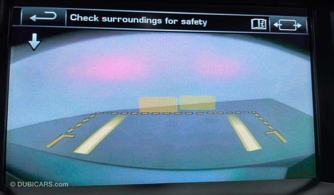 Land Rover Range Rover Sport HSE 3 | Zero Down Payment | Free Home Test Drive