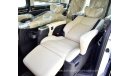 Toyota Granvia PREMIUM 2.8L TURBO DIESEL 6 SEAT WAGON AUTOMATIC