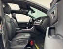 Audi Q8 55 TFSI quattro S-Line 3.0L (340 HP) 2020 Audi Q8 S-Line 55TFSI Quattro, Warranty, Full Service Hist