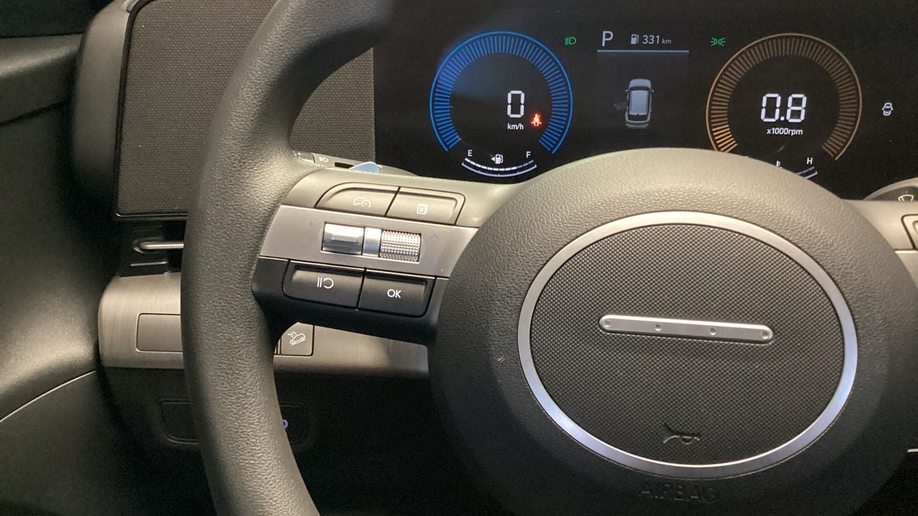 Hyundai Kona 2.0 AUTO SMART PLUS | Guaranteed Warranty | 0 Down Payment