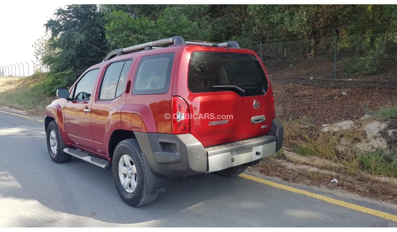 نيسان إكستيرا نيسان اكسترا موديل 2010 خليجي فوريل السياره حاله وكاله فل اوبشن فتحه وحساسات ونظام صوت ممتاز مثبت  س