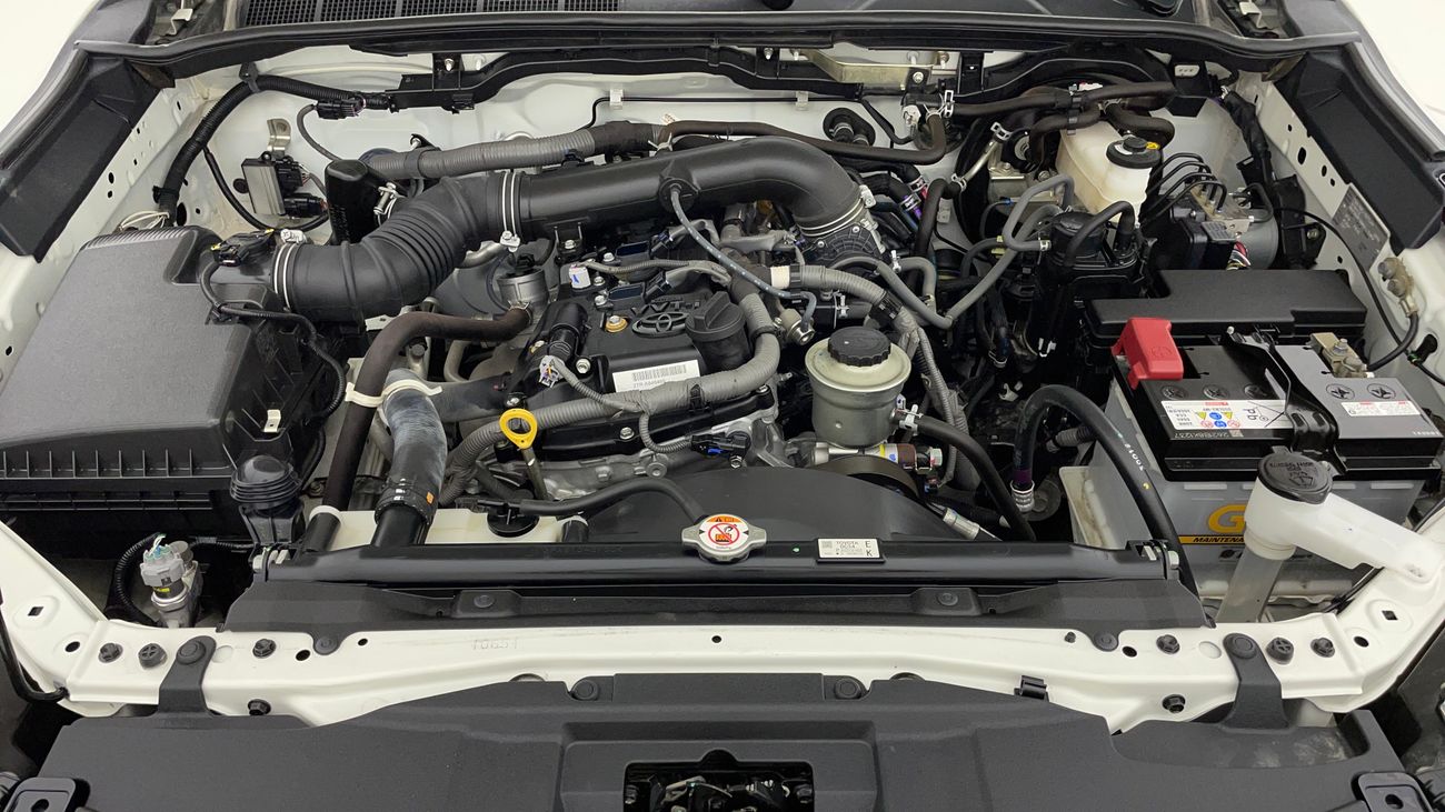 Toyota Fortuner EXR 2.7 | Zero Down Payment | Free Home Test Drive