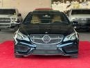 Mercedes Benz E400 STD