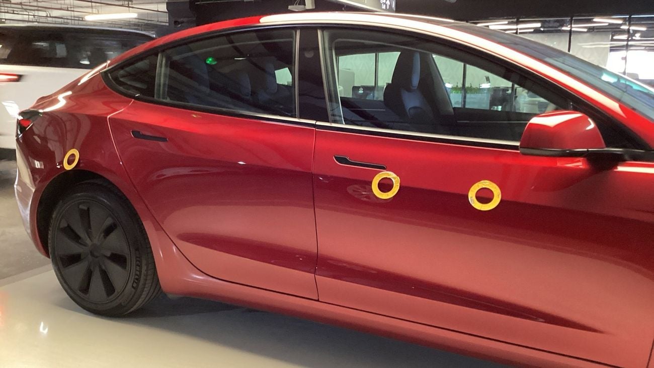 Tesla Model 3 LONG RANGE | Guaranteed Warranty | 0 Down Payment