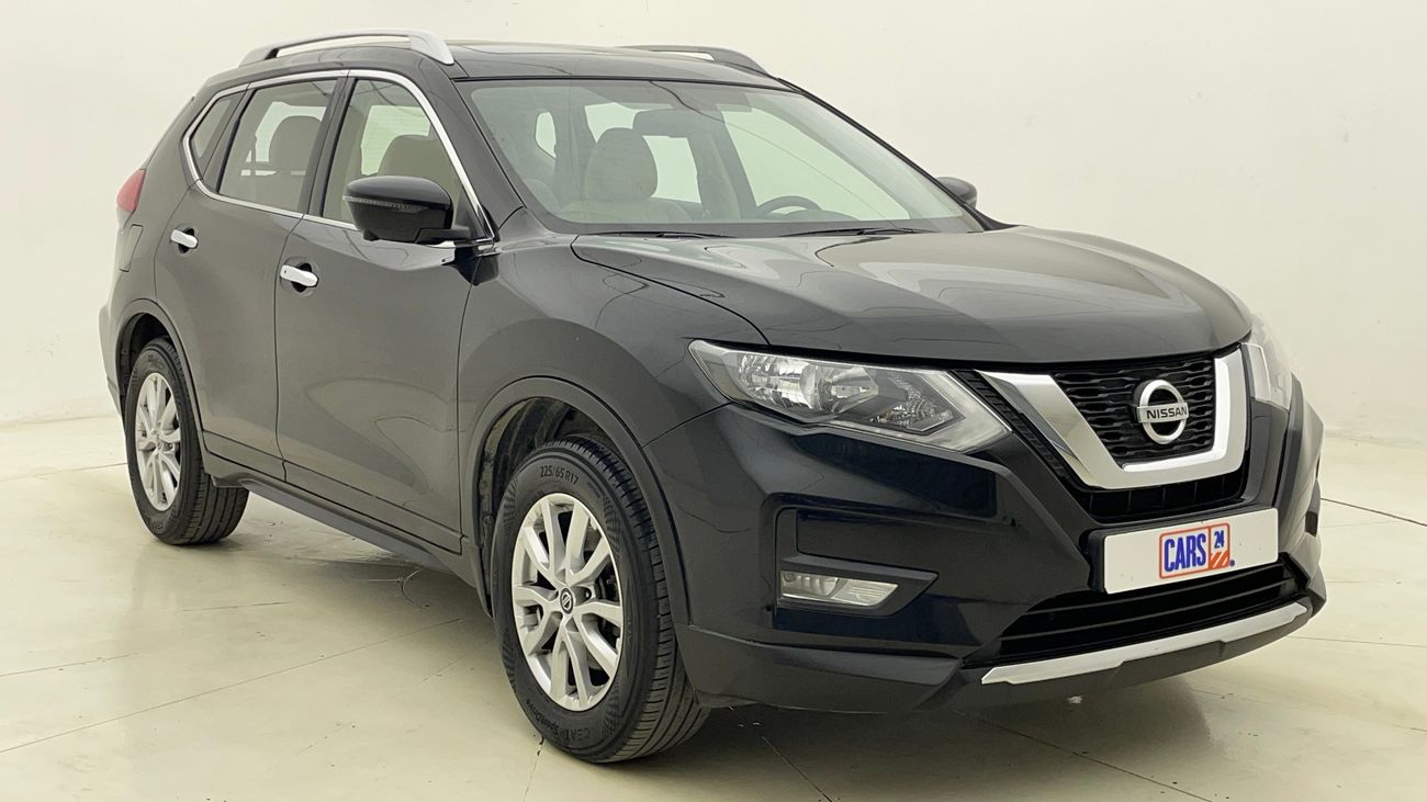 Nissan XTrail SV 2.5 | Zero Down Payment | Home Test Drive