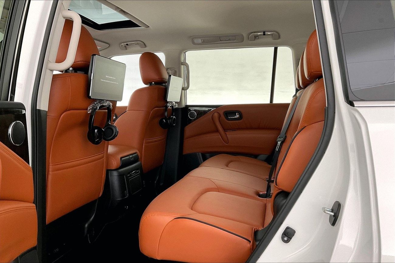 جي إي سي GS 8 GL | ضمان مجاني لمدة عام | 0 دفعة أولى