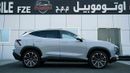 جيتور داشينج JETOOUR DASHING 1.6 LUXURY 2026 (EXPORT)