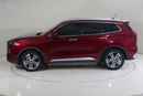 فورد تيريتوري TITANIUM PLUS TECH PKG /TER4224 /AL TAYER MOTORS /AL QOUZ SHOWROOM