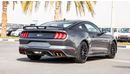Ford Mustang GT PERFORMANCE PACKAGE/SPORTS SUSPENSION/460hp