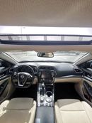 نيسان ألتيما Nissan Altima SL Sport - 2020 - Black