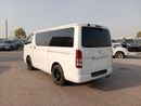 تويوتا هاياس TOYOTA HIACE VAN RIGHT HAND DRIVE (PM1613)