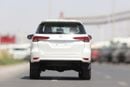 Toyota Fortuner Best Price | 2026 Toyota fortuner | limited cars Only