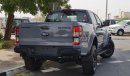 Ford Ranger Raptor 2022 2.0L 4 Cylinders Twin Turbo Diesel Brand New