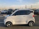 Wuling Mini EV Wuling Mini EV MY 2022