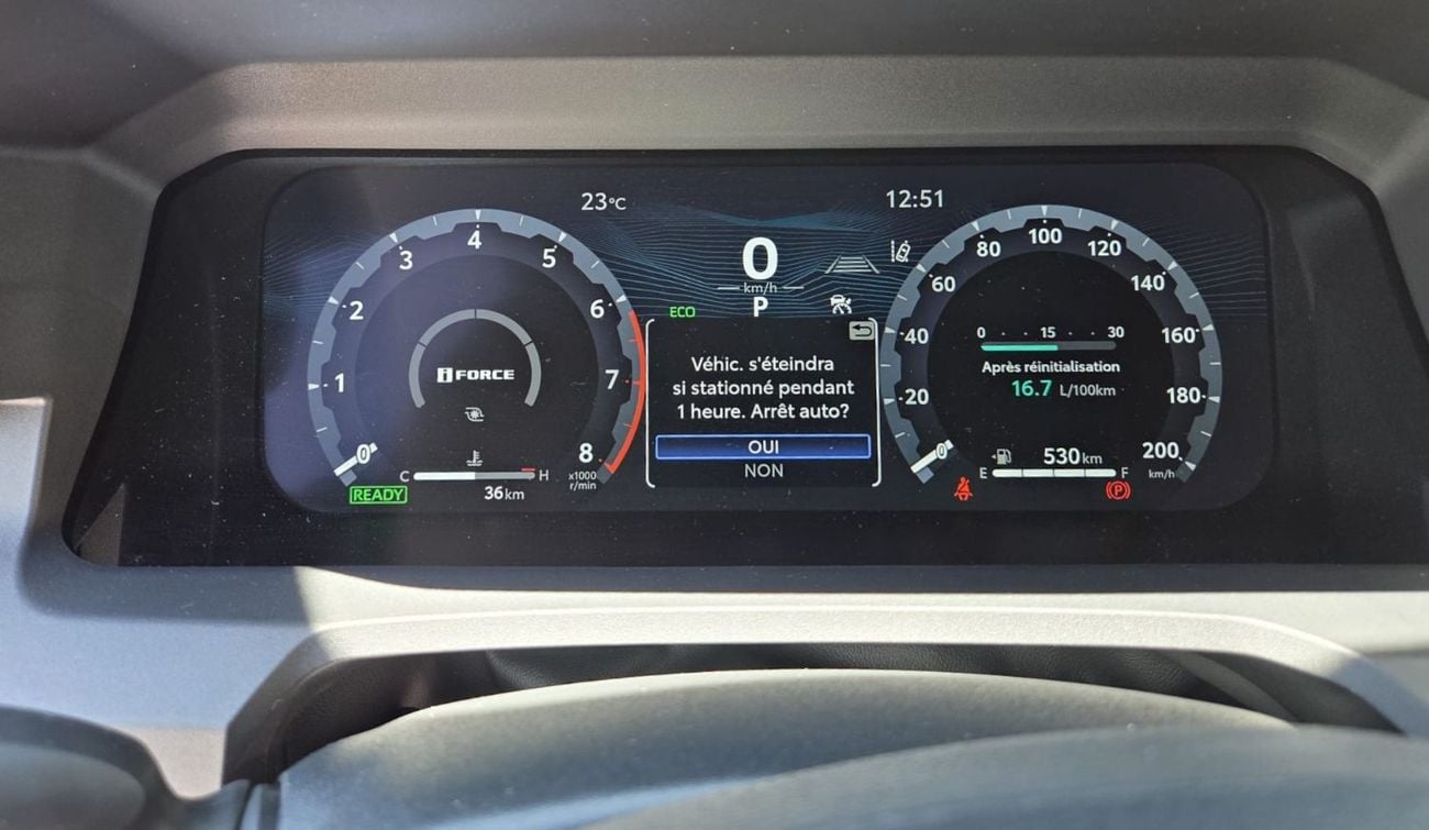 Toyota 4Runner 4Runner TRD PRO 2.4L HybridMax 5str