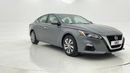 Nissan Altima S 2.5 | Zero Down Payment | Free Home Test Drive