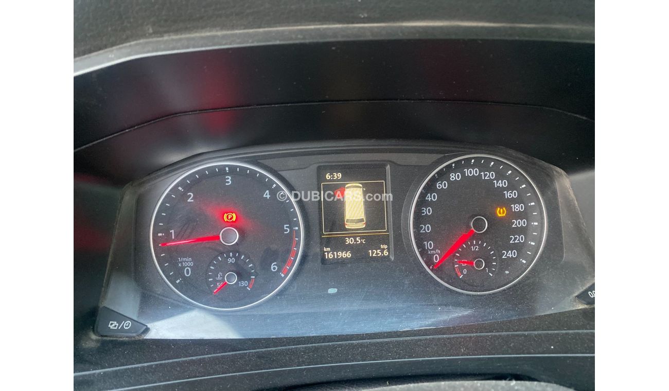فولكس واجن T6 ترانسبورتر GCC VAN DIESEL