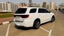 Dodge Durango GT