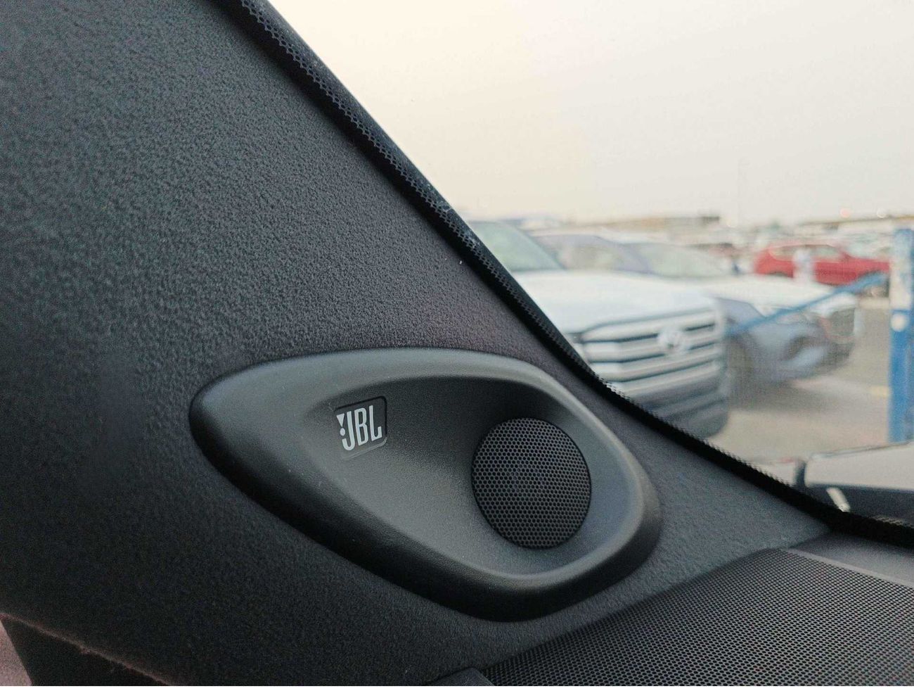 تويوتا لاند كروزر TWIN TURBO | VX-R HIGH-LC300 | 3.5L V6 | JBL.WITH HEADUP DISPLAY | 360* CAM | SUNROOF | FULL OPTION