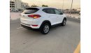 Hyundai Tucson AWD AND ECO 2.0L V4 2017 AMERICAN SPECIFICATION