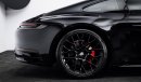 Porsche 911 4S Carrera 2021 - GCC Under Warranty