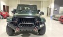 Jeep Wrangler UNLIMTED 2010 FULL OPTIONS GULF SPACE