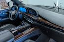 كاديلاك إسكالاد SPORT PLATINUM LUXURY PLATINUM EDITION