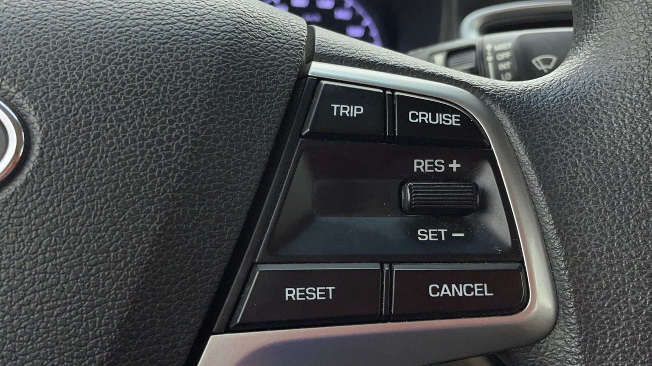 Hyundai Accent SMART 1.6 | Zero Down Payment | Free Home Test Drive