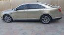 Ford Taurus 1FAHP2FW5BG152345