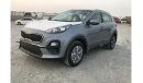 Kia Sportage KIA SPORTAGE 2022 MODEL, WITH PANAROMIC ROOF, ALLOY WHEEL, DVD CAMERA & ORIGINAL APPLE CAR PLA