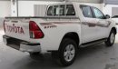 Toyota Hilux Hilux 2.7 ltr Petrol Manual Transmission with 4X4 double cabin Push Start