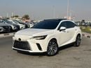 لكزس RX 350 LEXUS RX350 AWD Full Option 2023