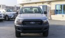 Ford Ranger 2.2 (DSL) 4X4 D/C ZERO K/M MY 2017 FOR EXPORT