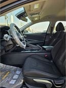 Hyundai Elantra Comfort 2.0L sel