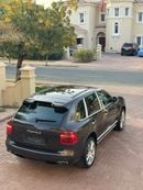 بورش كايان Cayenne S