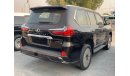 Lexus LX570 Super Sport MY2020