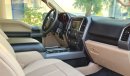 Ford F-150 XLT Ecoboost 2016 GCC Perfect Condition