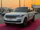 Land Rover Range Rover Range Rover Vogue Supercharged / 2019 / Canadian Clean Title / Full Service History / V8