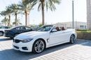 BMW 430i M Sport Convertible