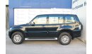 Mitsubishi Pajero 3.5L V6 GLS 2015 MODEL WITH REAR SENSOR