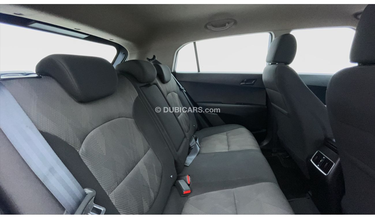 هيونداي كريتا GL 1.6 | +مع الضمان | كمان تم فحص ١٥٠