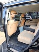 إنفينيتي QX80 Luxe 7st 5.6L