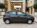 Hyundai Grand i10
