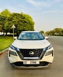 Nissan XTrail S 2.5L (169 HP) FWD (5 Seater)