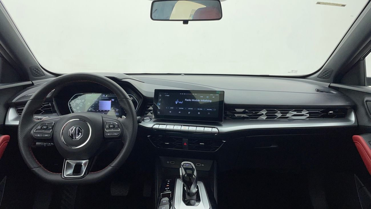 MG GT COMFORT 1.5 | Zero Down Payment | Home Test Drive