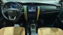 Toyota Fortuner 2024 EXR | AED 1535/Month | 0 DP | 30 Day Return | Warranty | Service History