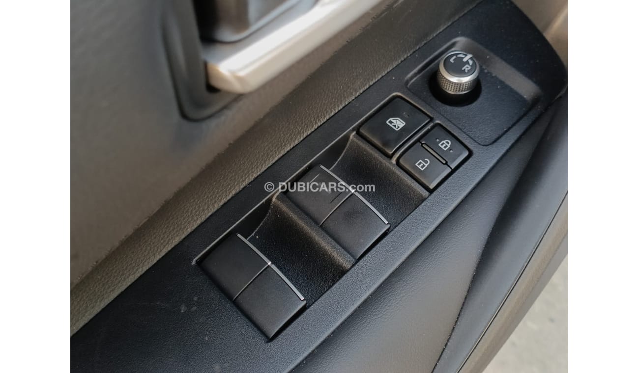 Toyota Corolla 1.2-TURBO Petrol, FULL OPTION, Alloy Rims, Leather Seats, DVD + Camera, Sunroof (LOT # 450458)