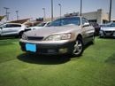 Lexus ES300 TOP